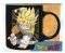 ABYSSE DRAGON BALL - GOKU & VEGETA 320ML MUG ...