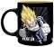 ABYSSE DRAGON BALL - GOKU & VEGETA 320ML MUG (ABYMUG662)