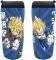 ABYSSE DRAGON BALL Z - GOKU & VEGETA TRAVEL M...