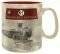 ABYSSE HARRY POTTER - HOGWARTS EXPRESS MUG (4...