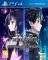 PS4 ACCEL WORLD VS SWORD ART ONLINE