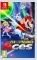 NSW MARIO TENNIS ACES