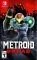 NSW METROID DREAD