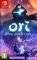 NSW ORI AND THE BLIND FOREST - DEFINITIVE EDI...