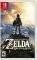 NSW THE LEGEND OF ZELDA: BREATH OF THE WILD
