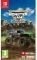 NSW MONSTER JAM - STEEL TITANS 2