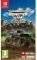 NSW MONSTER JAM - STEEL TITANS 2