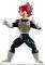 BANDAI DRAGON ALL STYLING - SUPER SAIYAN GOD...