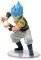 BANDAI DRAGONBALL STYLING - SUPER SAIYAN GOD ...