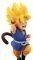 BANPRESTO DRAGON BALL GT: WRATH OF THE DRAGON SUPER SAIYAN - SON GOKOU (VER.B) STATUE (13CM) (19937)