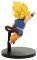 BANPRESTO DRAGON BALL GT: WRATH OF THE DRAGON SUPER SAIYAN - SON GOKOU (VER.B) STATUE (13CM) (19937)