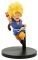 BANPRESTO DRAGON BALL GT: WRATH OF THE DRAGON SUPER SAIYAN - SON GOKOU (VER.B) STATUE (13CM) (19937)