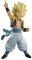 BANPRESTO DRAGON BALL LEGENDS COLLAB - GOTENKS STATUE (17505)