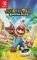NSW MARIO + RABBIDS KINGDOM BATTLE
