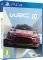 PS4 WRC 10