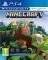 PS4 MINECRAFT - STARTER COLLECTION (PSVR COMP...