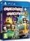 PS4 OVERCOOKED! + OVERCOOKED! 2 - DOUBLE PACK