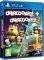 PS4 OVERCOOKED! + OVERCOOKED! 2 - DOUBLE PACK