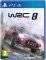 PS4 WRC 8