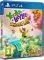 PS4 YOOKA-LAYLEE AND THE IMPOSSIBLE LAIR