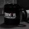 NUMSKULL CAPCOM: RESIDENT EVIL 25TH ANNIVERSARY 325ML MUG
