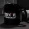 NUMSKULL CAPCOM: RESIDENT EVIL 25TH ANNIVERSARY 325ML MUG