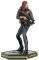 DARK HORSE DELUXE CYBERPUNK 2077 - FEMALE V S...