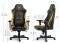 NOBLECHAIRS HERO GAMING CHAIR FAR CRY 6 SPECIAL EDITION NOBLECHAIRS HERO GAMING CHAIR FAR CRY 6 SPECIAL EDITION