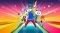 NSW JUST DANCE 2022