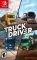 NSW TRUCK DRIVER