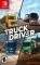 NSW TRUCK DRIVER