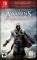 NSW ASSASSINS CREED: THE EZIO COLLECTION