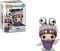 FUNKO POP! DISNEY: MONSTERS - BOO (WITH HOOD ...