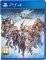 PS4 GRANBLUE FANTASY VERSUS