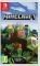 NSW MINECRAFT: NINTENDO SWITCH EDITION