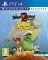PS4 ANGRY BIRDS THE MOVIE 2: UNDER PRESSURE (...