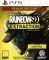 PS5 TOM CLANCYS RAINBOW SIX: EXTRACTION - DELUXE EDITION