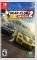 NSW GEAR-CLUB UNLIMITED 2 - PORSCHE EDITION