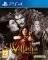 PS4 WALLACHIA : REIGN OF DRACULA