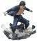 DIAMOND BRUCE LEE GALLERY - EARTH PVC STATUE ...