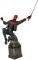 DIAMOND DC GALLERY - COMIC RED HOOD PVC STATU...