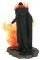 DIAMOND GALLERY - CASTLEVANIA DRACULA PVC STATUE (SEP201927)
