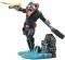 DIAMOND GALLERY G.I. JOE - DESTRO PVC STATUE (MAR212003)