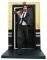 DIAMOND GALLERY RUNNING - JOHN WICK PVC STATU...