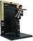 DIAMOND GALLERY RUNNING - JOHN WICK PVC STATUE (MAR192443)