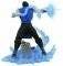 DIAMOND GALLERY: MORTAL KOMBAT 11 SUB-ZERO PVC STATUE (OCT192541)