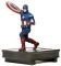 IRON STUDIOS AVENGERS: ENDGAME - CAPTAIN AMERICA 2012 BDS ART SCALE 1/10 STATUE