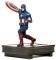 IRON STUDIOS AVENGERS: ENDGAME - CAPTAIN AMER...
