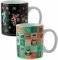 PALADONE ANIMAL CROSSING HEAT CHANGE MUG (PP7...