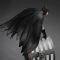 PALADONE BATMAN FIGURINE LIGHT BDP (PP6376BM)